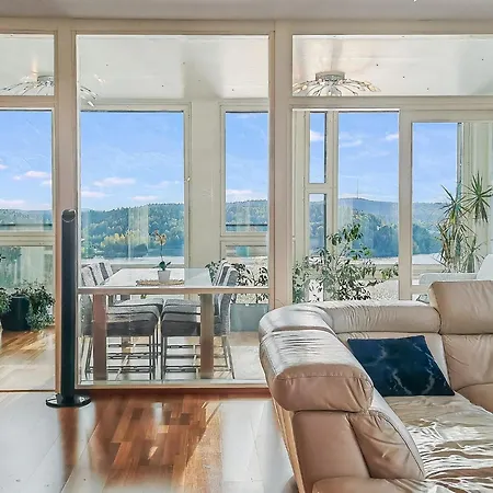 Horisontti Penthouse By Interhome Jyväskylä