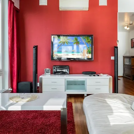 Casa vacanze Horisontti Penthouse By Interhome Jyväskylä