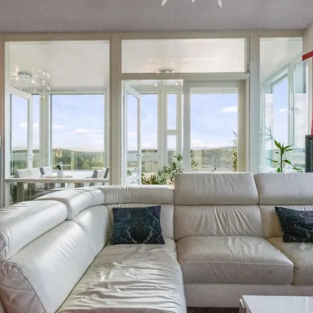 Horisontti Penthouse By Interhome Jyväskylä