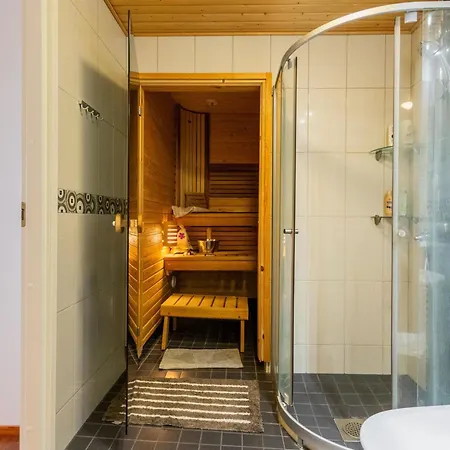 Horisontti Penthouse By Interhome Casa vacanze