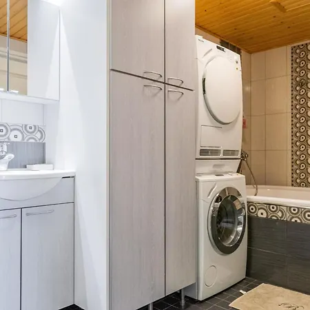 Horisontti Penthouse By Interhome Jyväskylä