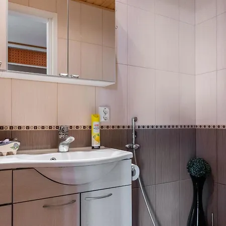 Horisontti Penthouse By Interhome Jyväskylä