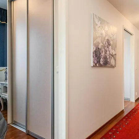 Horisontti Penthouse By Interhome * Jyväskylä