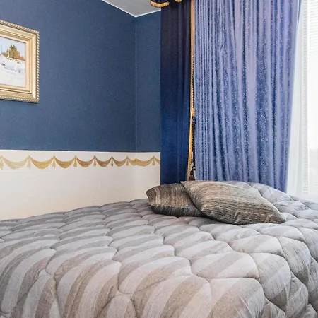 Horisontti Penthouse By Interhome Casa vacanze Jyväskylä