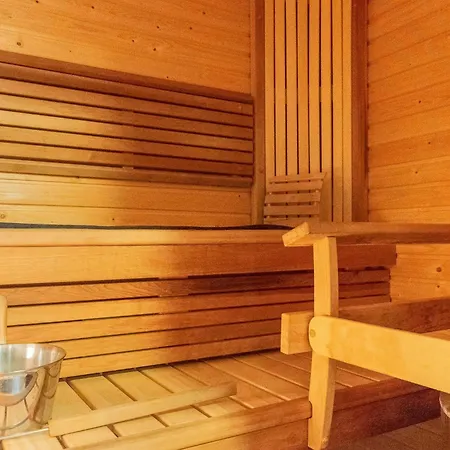 Horisontti Penthouse By Interhome Jyväskylä